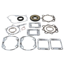 Load image into Gallery viewer, Vertex Pistons Uncategorized Vertex Gaskets 76-77 Yamaha STX440 A Complete Gasket Kit w/ Oil Seals
