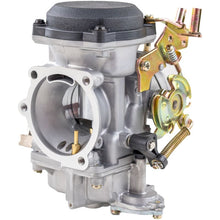 Load image into Gallery viewer, Bikers Choice 1988-2006 CV 40 Silver Replacement Carburetor | 482513