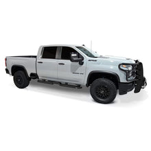 Load image into Gallery viewer, Westin 19-25 Chevrolet Silverado / GMC Sierra 1500 CC (Excl. LD/LTD) HDX Running Boards - Tex. Blk Westin