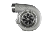 Load image into Gallery viewer, Turbosmart Water Cooled 7170 V-Band 1.07AR Externally Wastegated Reverse Rotation TS-2 Turbocharger | TS-2-7170B-VR107E