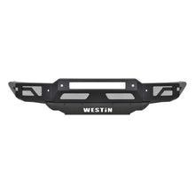 Load image into Gallery viewer, Westin 19-21 Ford Ranger Pro-Mod Front Bumper - Tex. Blk Westin
