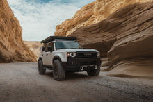 Load image into Gallery viewer, DV8 24-25 Toyota Land Cruiser / GX550 Roof Rack