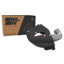 Load image into Gallery viewer, K&N Typhoon Intake Bmw 330I L4-2.0L F/I 19-21