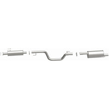 Load image into Gallery viewer, MagnaFlow BRE Exhaust Kit 12-16 CHEVROLET SONIC 1.8L