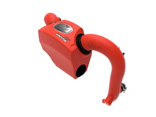 Load image into Gallery viewer, aFe Momentum GT Red Pro Dry S Cold Air Intake System 20-23 Ford Explorer ST V6-3.0L TT Cold Air Intakes aFe