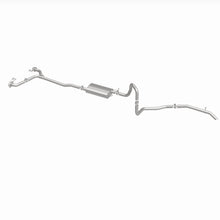 Load image into Gallery viewer, MagnaFlow BRE Exhaust Kit 90-97 Crown Victoria LTD Town Car