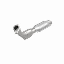 Load image into Gallery viewer, MagnaFlow Exhaust Products Catalytic Converter MagnaFlow Exhaust Products Magnaflow HM Grade Direct-Fit Catalytic Converter 23028