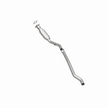 Load image into Gallery viewer, MagnaFlow Exhaust Products Catalytic Converter MagnaFlow Exhaust Products Magnaflow HM Grade Direct-Fit Catalytic Converter 93279