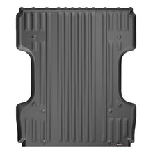 Load image into Gallery viewer, WeatherTech 07+ Toyota Tundra TechLiner - Black WeatherTech