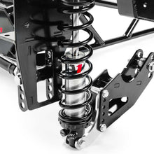 Load image into Gallery viewer, QA1 99-06 Chevy Silverado 1500 Long Bed Double Adjustable Rear Suspension Kit