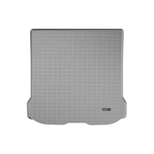 Load image into Gallery viewer, WeatherTech 11-16 Nissan Quest (Behind 2nd Row) Cargo Liner - Grey