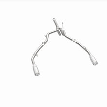 Load image into Gallery viewer, MagnaFlow Exhaust Products Exhaust System Kit MagnaFlow Exhaust Products Magnaflow Street Series Stainless Filter-Back System 19359