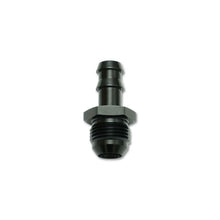 Load image into Gallery viewer, Vibrant Fittings Vibrant -10 AN to 1/2in Barb Straight Fitting - Aluminum