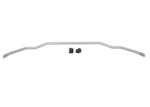 Load image into Gallery viewer, Whiteline 04-08 Acura TSX Rear Heavy Duty Adjustable 22mm Swaybar Whiteline