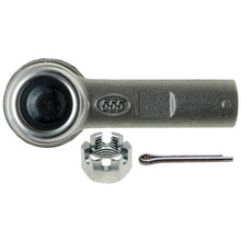 Load image into Gallery viewer, MOOG 05-15 Toyota Tacoma Base X-Runner Front Outer / Outer Tie Rod | ES80941