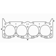Load image into Gallery viewer, Cometic Chevrolet 348/409 W-Series Big Block V8 .060in MLS Cylinder Head Gasket - 4.375in Bore