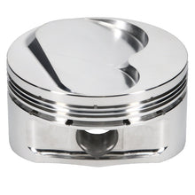 Load image into Gallery viewer, JE Pistons 400SBC ALLPRO/GB2000 Set of 8 Pistons JE Pistons