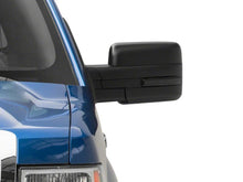Load image into Gallery viewer, Raxiom 09-14 Ford F-150 Axial Series LED Mirror Mounted Turn Signals- Smoked Side Mirrors Raxiom