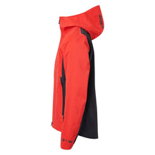 Load image into Gallery viewer, USWE Waterproof MTB Jacket Flame Red - Medium USWE