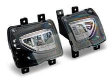 Load image into Gallery viewer, Raxiom 16-18 Chevrolet Silverado 1500 Axial Series LED Fog Lights Headlights Raxiom