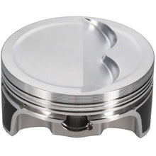 Load image into Gallery viewer, Wiseco Piston Sets - Forged - 8cyl Wiseco RED Series Chevy Small Block 350 4.030in Bore 1.125in CH -9.00 CC Piston Set