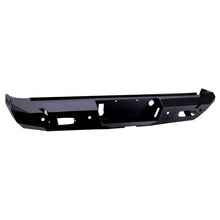 Load image into Gallery viewer, Westin 15-22 Chevrolet/GMC Colorado/Canyon Pro-Series Rear Bumper - Textured Black Westin