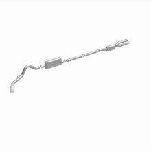 Load image into Gallery viewer, MagnaFlow Exhaust Products Exhaust System Kit MagnaFlow Exhaust Products Magnaflow Street Series Stainless Cat-Back System 19530