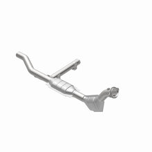 Load image into Gallery viewer, MagnaFlow Conv DF 97-98 Ford Expedition 4.6 | 93130