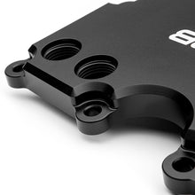 Load image into Gallery viewer, Cobb 16-18 Ford Focus RS Air Oil Separator Oil Catch Cans COBB