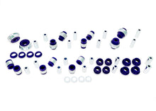 Load image into Gallery viewer, SuperPro Suspension Bushing Kit Compatible With VW MK7/7.5 Golf