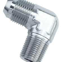 Load image into Gallery viewer, Russell Performance -3 AN to 1/8in 90 Degree Flare Russell