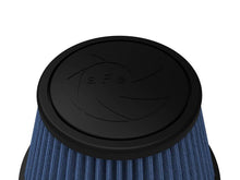 Load image into Gallery viewer, afe Magnum FLOW Universal Air Filter 6 IN F X 7-1/2 IN B X 4-3/4 IN T X 5 IN H aFe