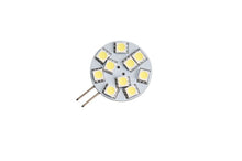 Load image into Gallery viewer, Putco G4 LED Bulb - Cool White - Side Pin - Sold Individually Bulbs Putco