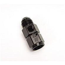 Load image into Gallery viewer, Russell Fittings Russell Performance -8 AN Fuel Pressure Take off (Black)