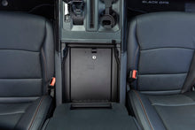 Load image into Gallery viewer, Tuffy Ford F150 Console Safe W/ Combo Lock For W/ Flow Thru Console Cargo Boxes & Bags Tuffy Products