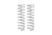 Load image into Gallery viewer, Eibach 2022+ Toyota TUNDRA Pro-Lift-Kit Springs (Front Springs Only) Eibach
