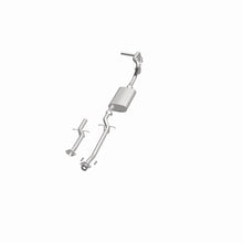 Load image into Gallery viewer, MagnaFlow BRE Exhaust Kit 94-97 Ranger B3000 B4000
