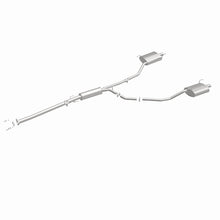 Load image into Gallery viewer, MagnaFlow BRE Exhaust Kit 09-15 Honda Pilot 3.5L