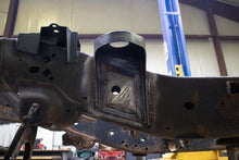 Load image into Gallery viewer, Rustbuster Rear Cab Mount Left Side | RB7019L