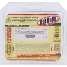 Load image into Gallery viewer, Hot Rods Hot Rods Connecting Rod Bolt Kit, 4 bolts packaged, ea, 1 | HR00221