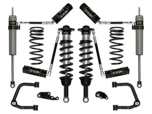 Load image into Gallery viewer, ICON 2024 Lexus GX550 1.25-3in Stage 5 Suspension System - Tubular