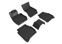 Load image into Gallery viewer, 3D Maxpider 21-24 Mercedes-Benz S Class (V223) Kagu Black R2 3D MAXpider