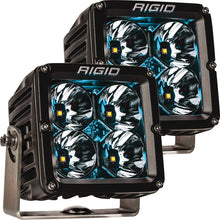 Load image into Gallery viewer, Rigid Industries Radiance+ Pod XL RGBW - Pair Light Bars & Cubes Rigid Industries