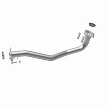 Load image into Gallery viewer, BRE Exhaust 98-00 RAV4 2.0L Front Pipe Kit | 107-0156