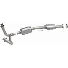 Load image into Gallery viewer, MagnaFlow Conv DF Ford 86 94 | 93304