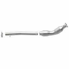 Load image into Gallery viewer, MagnaFlow Conv DF 06-08 Range Rover Driver Side
