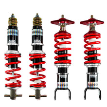 Load image into Gallery viewer, Pedders 97-13 Chevrolet Corvette Base / 01-11 Chevrolet Corvette Z06 Extreme XA Coilover Kit Coilovers Pedders