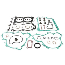 Load image into Gallery viewer, Vertex Gaskets 12-14 Polaris RZR 4 XP 900 Complete Gasket Kit Uncategorized Vertex Pistons
