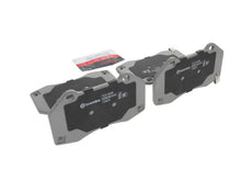 Load image into Gallery viewer, Brembo 08-10 Mazda MX-5 Miata/ Chevrolet HHR/ Chevrolet Cobalt Front NAO Brake Pad | P23182N