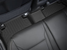 Load image into Gallery viewer, WeatherTech 2022+ Hyundai Santa Cruz Rear FloorLiner - Black | 4416784